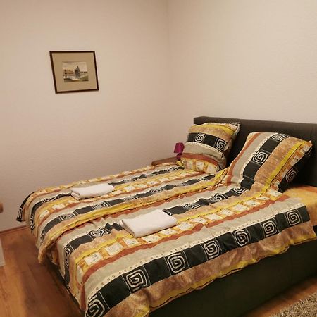 1-Zimmer Wohnung Herne Extérieur photo