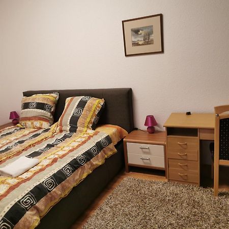 1-Zimmer Wohnung Herne Extérieur photo