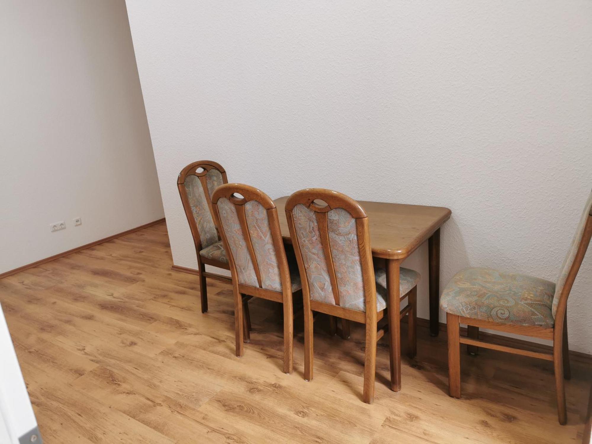 1-Zimmer Wohnung Herne Extérieur photo