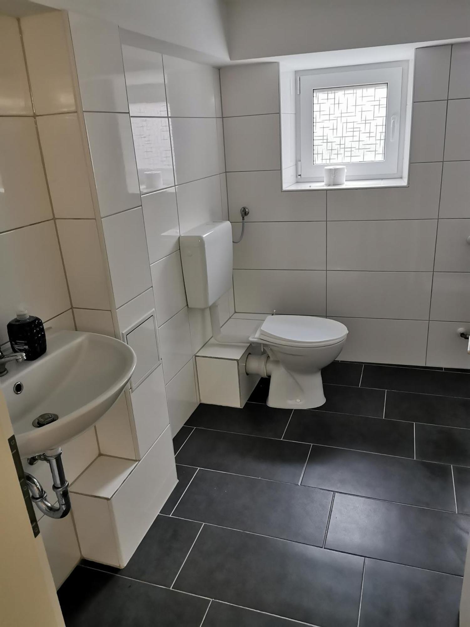 1-Zimmer Wohnung Herne Extérieur photo