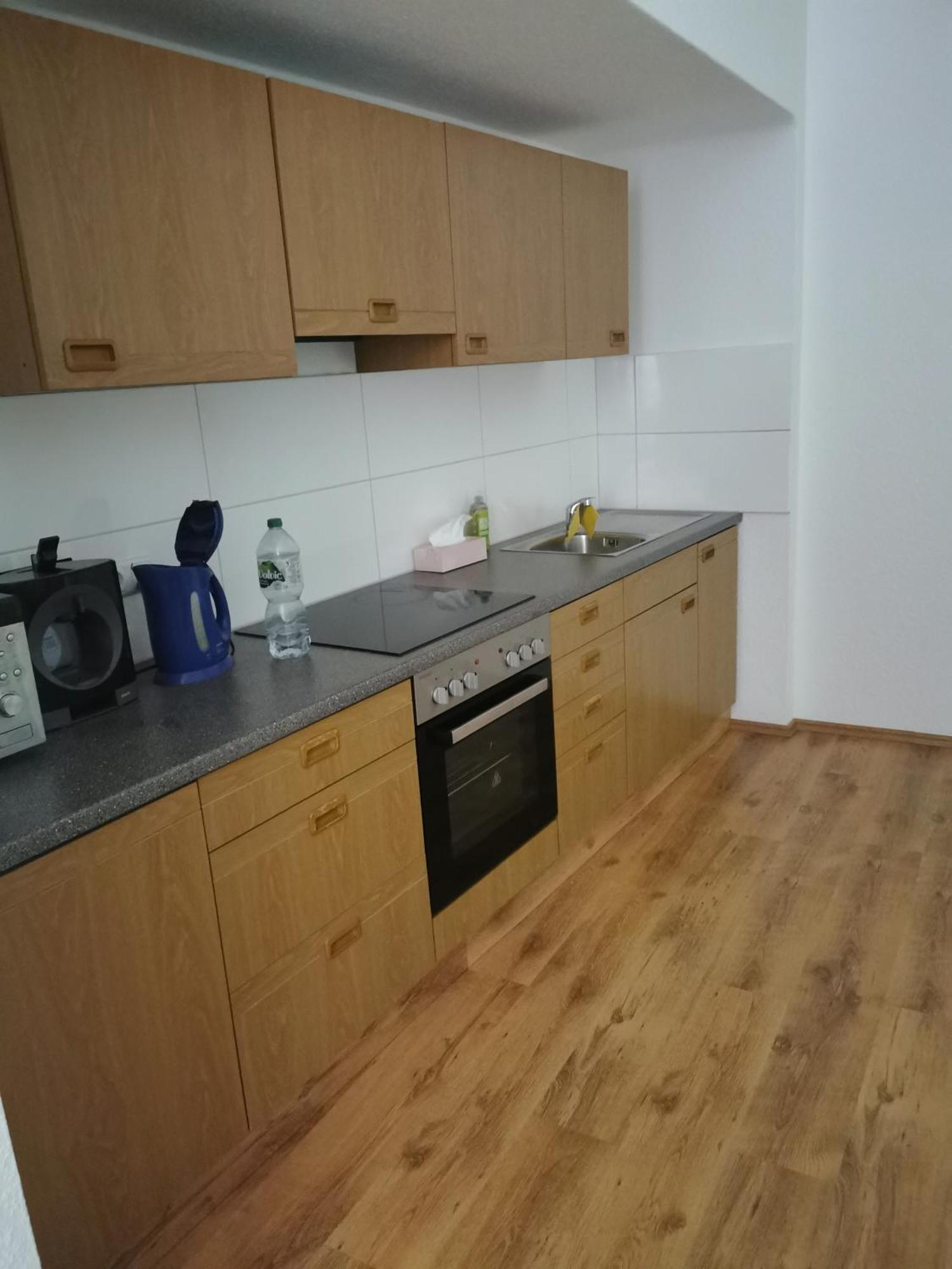 1-Zimmer Wohnung Herne Extérieur photo