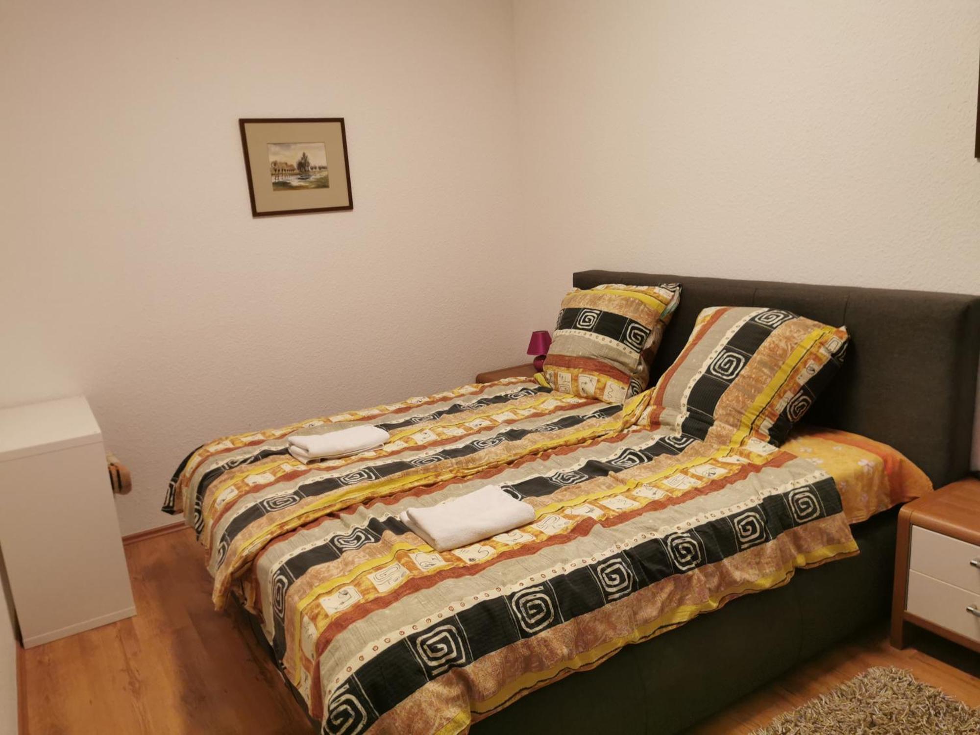 1-Zimmer Wohnung Herne Extérieur photo